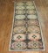 Vintage Anatolian Kars Carpet No. 30646