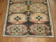 Vintage Anatolian Kars Carpet No. 30646