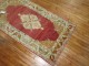 Antique Melas Rug No. 30704