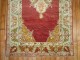 Antique Melas Rug No. 30704