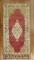 Antique Melas Rug No. 30704