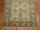 Antique Sivas Accent Rug No. 30707