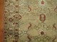 Antique Sivas Accent Rug No. 30707