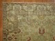 Antique Sivas Accent Rug No. 30707