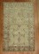 Antique Sivas Accent Rug No. 30707