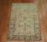 Antique Sivas Accent Rug No. 30707