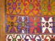 Colorful Turkish Kilim No. 30715