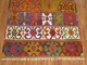 Colorful Turkish Kilim No. 30715