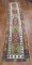 Antique Kilim Runner No. 30727