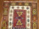 Antique Kilim Runner No. 30727