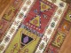 Antique Kilim Runner No. 30727