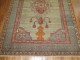 Vintage Turkish Konya Rug No. 30732