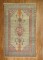 Vintage Turkish Konya Rug No. 30732