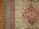 Vintage Turkish Konya Rug No. 30732