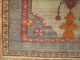 Vintage Turkish Konya Rug No. 30732