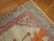 Vintage Turkish Konya Rug No. 30732