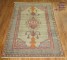 Vintage Turkish Konya Rug No. 30732