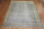 Antique Worn Tabriz Rug No. 30743