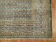 Antique Worn Tabriz Rug No. 30743