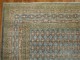 Antique Worn Tabriz Rug No. 30743