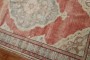 Muted Red Turkish Sivas No. 30745