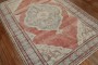 Muted Red Turkish Sivas No. 30745