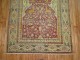 Pictorial Turkish Sivas Rug No. 30751