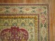 Pictorial Turkish Sivas Rug No. 30751