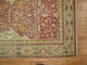 Pictorial Turkish Sivas Rug No. 30751