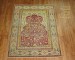 Pictorial Turkish Sivas Rug No. 30751