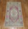 Pair of Purple Turkish Rugs No. 30771