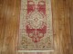 Red Turkish Sivas Runner No. 30773