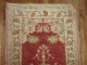 Red Turkish Sivas Runner No. 30773