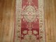 Red Turkish Sivas Runner No. 30773