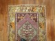 Purple Turkish Anatolian Runner No. 30778