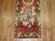 Narrow Turkish Floral Runner No. 30780