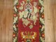 Narrow Turkish Floral Runner No. 30780