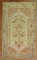 Turkish Antique Kula Rug No. 30788