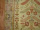 Turkish Antique Kula Rug No. 30788