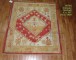 Antique Oushak Rug No. 30792