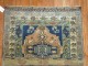 Antique Sivas Rug No. 30798