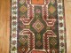 Tribal Anatolian Runner No. 30799