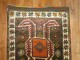 Tribal Anatolian Runner No. 30799