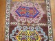 Colorful Anatolian Turkish Runner No. 30801