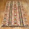 Tribal Vintage  Turkish Kilim No. 30808