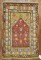 Antique Anatolian Rug No. 30813