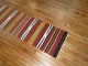 Long Narrow Turkish Kilim Runner No. 30815