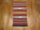 Long Narrow Turkish Kilim Runner No. 30815