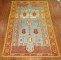 Vintage Moroccan Rug No. 30819