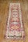 Red Anatolian Runner No. 30832